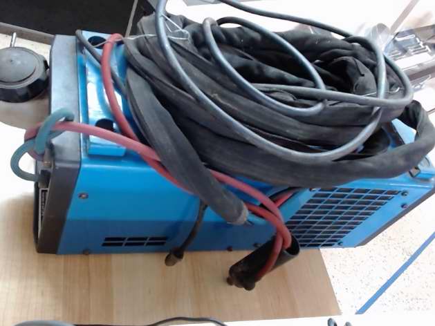 Miller Coolmate 1 115V TIG Cooler (300360)