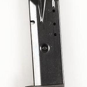 ProMag Steel Handgun Magazine S&W SD40 .40 S&W Blued 10/rd