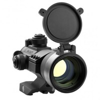 NCStar 35mm Red/Green/Blue Dot Optic Reflex Site