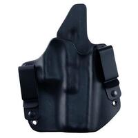  Stealth Operator Compact IWB Holster Black RH