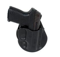 Fobus Standard Paddle Rh Taurus Pt111/Cpx1/Cpx2/Cz 52,G2,G2c, Millenium