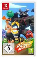 Ring Fit Adventure Nintendo Switch Game (Cartridge Only) TBA-HAC-AL3P-USZ