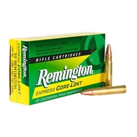 .35 Rem Core Lock 150gr Soft Point Ammo 20rd R35r1