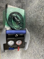 Inficon 714-202-G1 Vortex Dual AC Refrigerant Recovery Machine