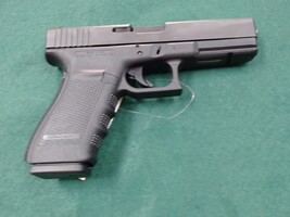 Glock 21 Gen 4 Handgun 45 Auto 13/rd Magazines (3) 4.6" Barrel Black USA