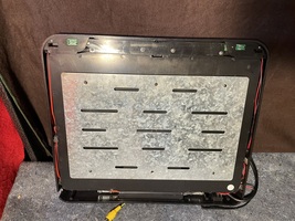 Pyle 14'' High Resolution TFT Roof Mount Monitor & IR Transmitter Plvwr1440