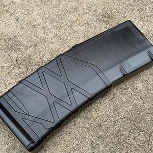 SDS imports AR-15 Magazine .223/5.56/.300 Blk Anti-Tilt Follower Polycarbonate S