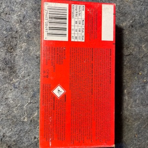 Federal American Eagle 44 Remington Magnum Ammo 240 Grain Jacketed Hollow Point