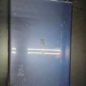 ASUS VivoBook L203MA Ultra-Thin Laptop, Intel Celeron N4000 Processor, 4GB LPDDR