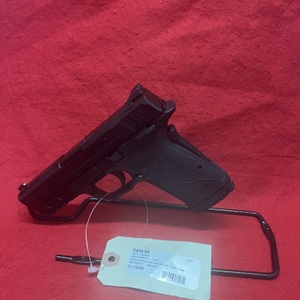 Smith & Wesson M&p Shield Ez