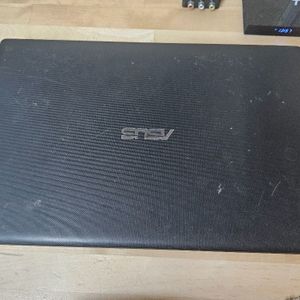 ASUS X551 15.6-inch Laptop (Intel Celeron 2.16GHz Processor, 4GB RAM, 500GB HDD,