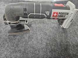 PORTER-CABLE 20V MAX* Oscillating Tool