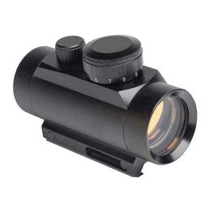 Hatsan USA Optima 1X30 Red-Dot Red Dot Sight 1x30mm