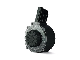 BRM Battle Drum Black