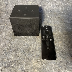 Amazon Fire TV Cube A78V3N