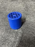 808 Model Sp200b Mini Canz Bluetooth Speaker (blue)