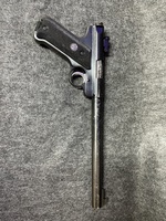 Ruger Mark II Target 10" Barrel