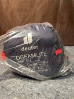 Deuter Dream Lite Sleeping Bag