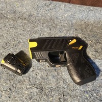 Pulse Pulse+ Stungun 