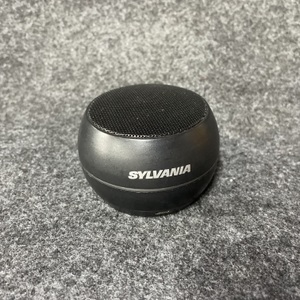  Sylvania Tws Led Bluetooth Speaker