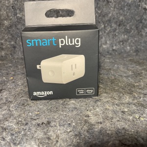 Amazon Smart Plug _ Works with Alexa _ Simple setup, endless possibilities