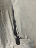 CZ 600 AL1 ALPHA 223 REM 4RD 24IN 1/2X28 BLACK SYNTHETIC