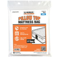 Pillow Top Mattress Bag - King