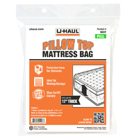 Pillow Top Mattress Bag - Full