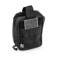 Uscca Survival Kit