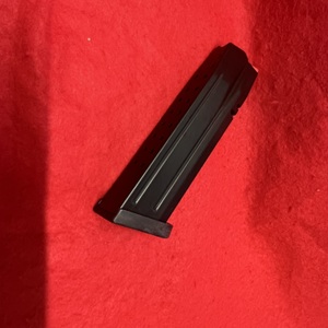 Cz 11440 19 round magazine