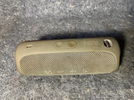 JBL Flip 5 Grey Bluetooth Speaker