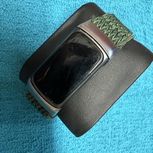 Fitbit Charge 5 Advanced Health & Fitness Tracker with Built-in GPS