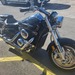 2005 Kawasaki Vulcan 1600 Classic - 