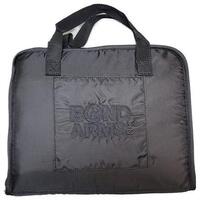 Bond Arms Black Barrel Bag (New)