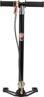 Hatsan TactAir 4 Stage PCP Hand Pump, Black