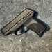 Ruger EC9s 9mm Luger 7rd Magazine 3.12" Barrel