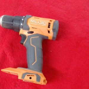 RIDGID R86001 18 Volt Cordless 1/2 in. Drill/Driver 