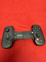 Backbone Black Gaming Controller for iPhone