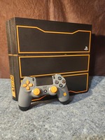 PlayStation 4 1TB Console - Call of Duty: Black Ops 3 Limited Edition 