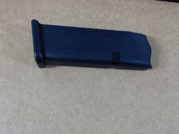 Used Glock G19 15-Rd Magazine