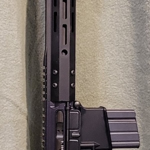 Spikes Tactical St15 5.56mm Rifle