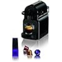 Nespresso By De'longhi Inissia Single-Serve Espresso Machine In Black