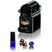Nespresso By De'longhi Inissia Single-Serve Espresso Machine In Black