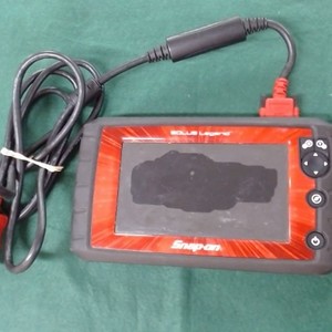 Snap-On EESC336 SOLUS Legend® (Red/ Black) (Touch Screen Not Working)