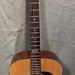  Vintage Washburn D18S 1989 W? Hard Case