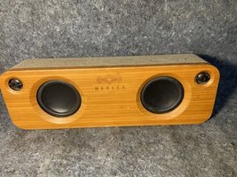 Marley Get Together 2 Mini - Speaker - for portable use - wireless - Bluetooth -