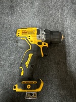 DEWALT Xtreme 12V MAX* Cordless Drill, 3/8-Inch, Tool Only (DCD701)
