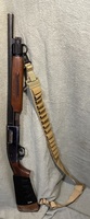  Mossberg New Haven 600at 12ga Pump Shotgun W/ 18.5" Tactical Barrel