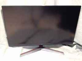 32" UltraGear QHD 165Hz HDR10 Monitor with FreeSync™ Premium