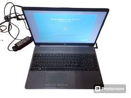 Hewlett Packard Hp255g8, #cnd2352gxb; Hp 255 G8 Business Laptop